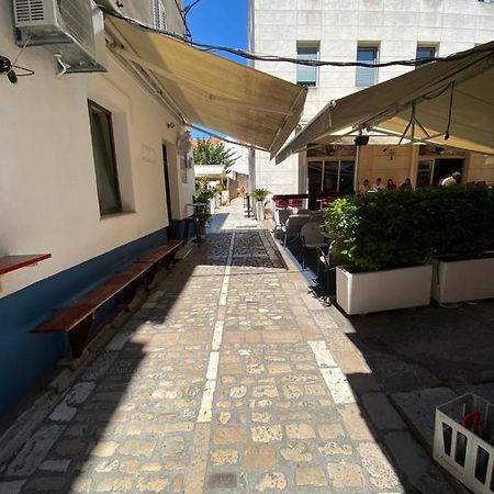 Ada Lägenhet Zadar Exteriör bild