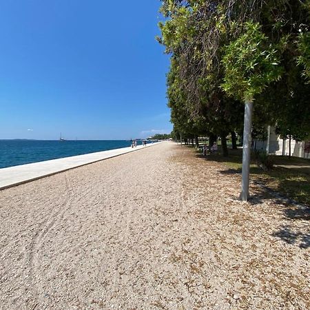 Ada Lägenhet Zadar Exteriör bild
