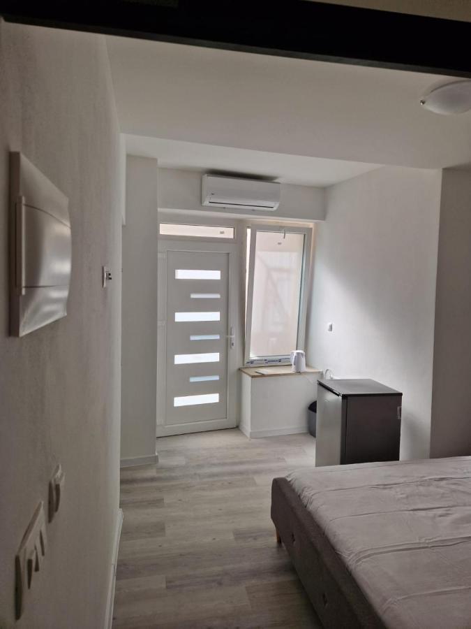 Ada Lägenhet Zadar Exteriör bild
